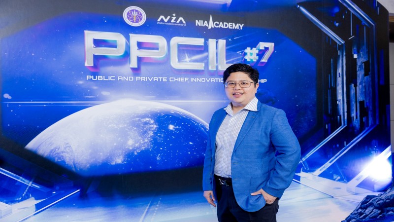 เอ็นไอเอ เดินหน้าปั้นผู้นำรุ่นใหม่จาก PPCIL#7 เสนอ 5 นโยบายเชิงนวัตกรรมตอบโจทย์ความท้าทายประเทศ