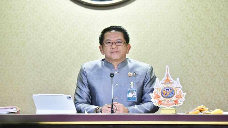 รัฐบาล เปิดศูนย์รับดูแลกลุ่มเปราะบางผู้สูงอายุ 7แห่ง ที่สุรินทร์