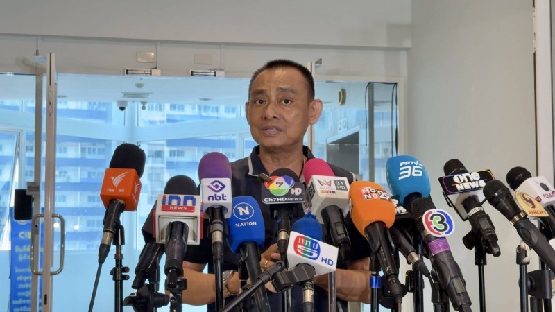 "บิ๊กเต่า"เผย นักร้อง 4 คน และ "ถั่วแระ เชิญยิ้ม” ประสานชี้แจงปมหักเงินวัดพระบาทน้ำพุบ่ายนี้