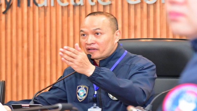 “ตำรวจไซเบอร์” แจงปมร้อนอายัดบช.ต้องสงสัยบัญชีม้า เปิดสายด่วน 1441