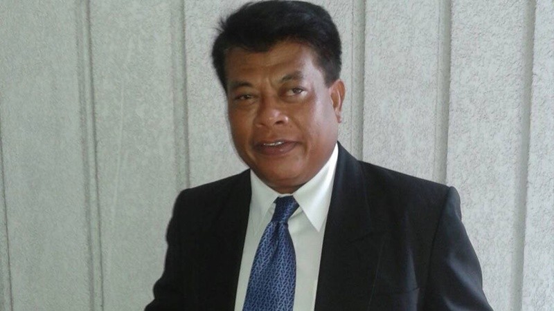 “เลขาพลังบูรพา” ยินดีครม.อนุทิน จี้ เร่งแก้ปัญหาปากท้องชาวบ้าน
