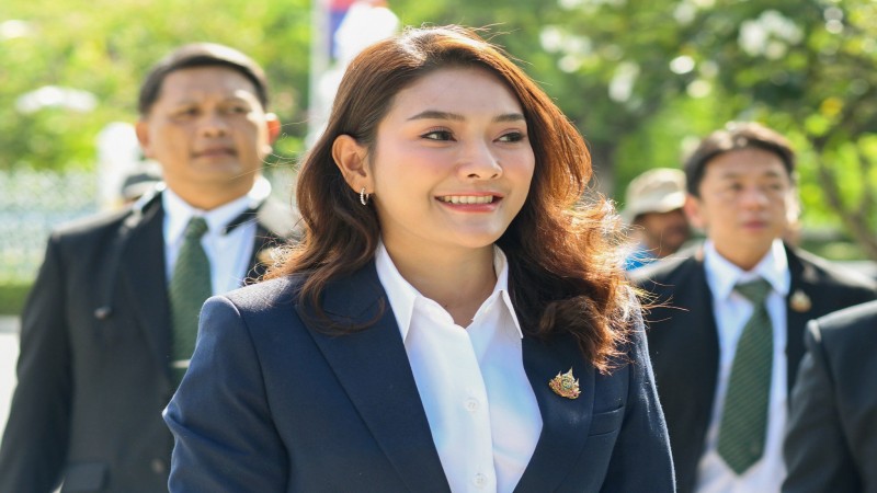 เริ่มพรุ่งนี้ 20 ต.ค เปิดให้ ปชช. ลงทะเบียน “คนละครึ่งพลัส”  รบ.ตือนอย่าตกเป็นเหยื่อลิงก์ลงทะเบียนปลอม