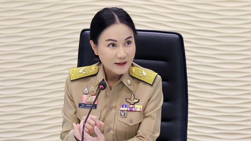 ศธ. แจง ไม่ปิดกั้นการแสดงออกของนักเรียน ย้ำสถานศึกษาสื่อสารให้เข้าใจตรงกัน