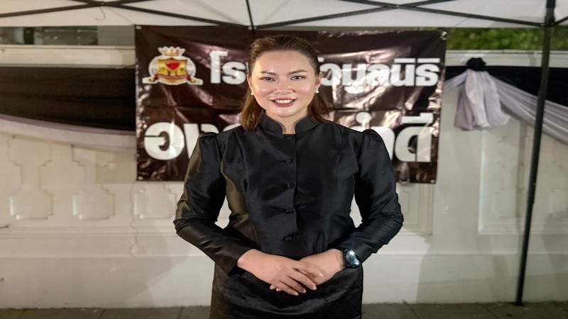 “บุ๋ม ปนัดดา” เตรียมจัดตั้ง “โรงครัวมูลนิธิองค์กรทำดี”