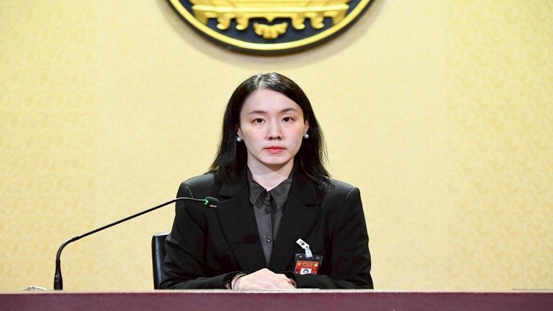 รัฐบาลชี้ “คนละครึ่งพลัส” ใช้ได้กับร้านนวด–ร้านบริการรายย่อยทั่วประเทศ