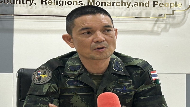 ทบ.ยอมรับ “กัน จอมพลัง” สนับสนุนแผ่นเกราะกันกระสุนระดับ 4 ให้กำลังพลแนวหน้าจริง