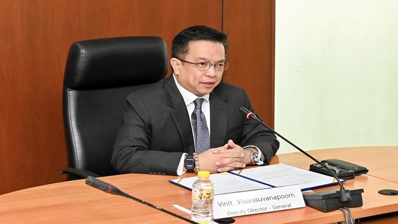 “คนละครึ่งพลัส” 5 วันใช้จ่ายทะลุ 1 หมื่นล้าน