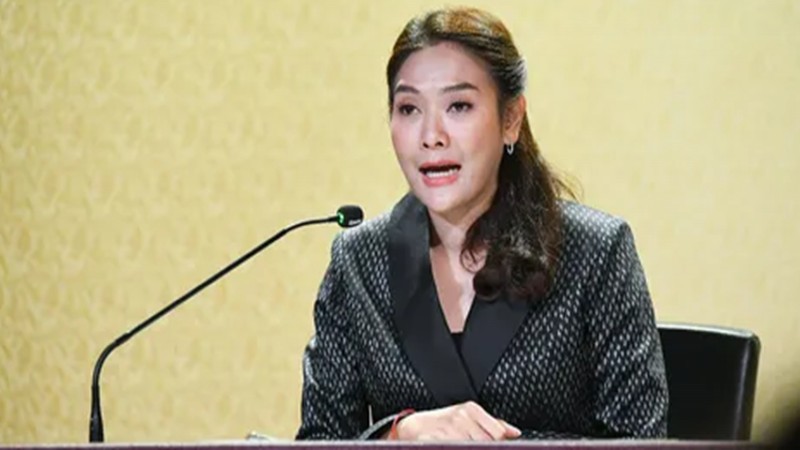 รัฐบาล ยืนยันไม่ห้ามจัดงาน “ลอยกระทง” ขอความร่วมมือปรับรูปแบบลดความรื่นเริง