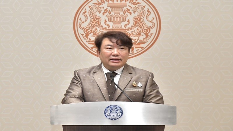 นายกฯ สั่งการด่วนติดตามพายุ "คัลแมกี" อย่างใกล้ชิด เร่งระบายน้ำ