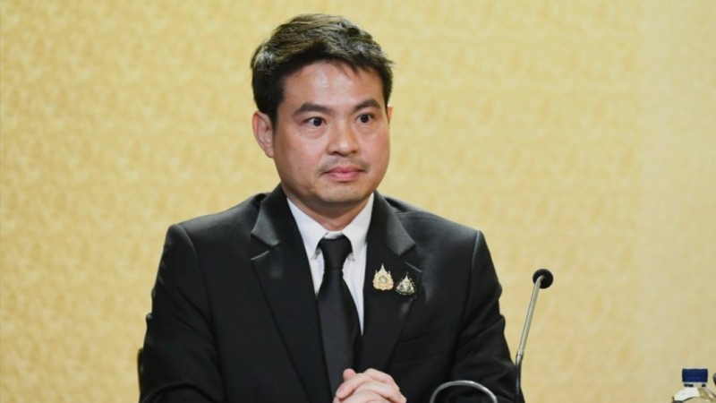 “ภราดร” เผย ครม.เตรียมอนุมัติงบกลางช่วย 1.2 แสนครัวเรือน