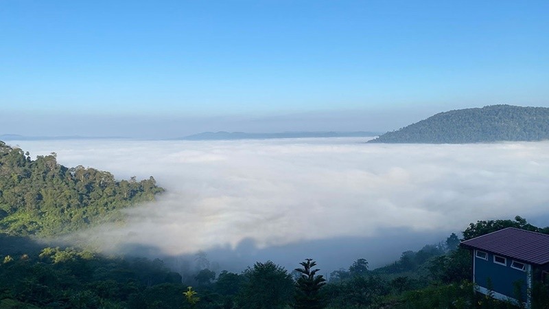 อุตุฯ เตือนอากาศแปรปรวน 19-20 พ.ย. อุณหภูมิลดลง