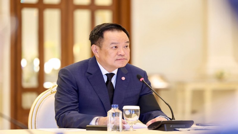 "นายกฯ" ลั่นทุจริตน้อยลงตั้งเเต่เข้ามาทำงาน เผย ซื้อขายตำแหน่งสีกากี ผบ.ตร.พร้อมให้ตรวจสอบ