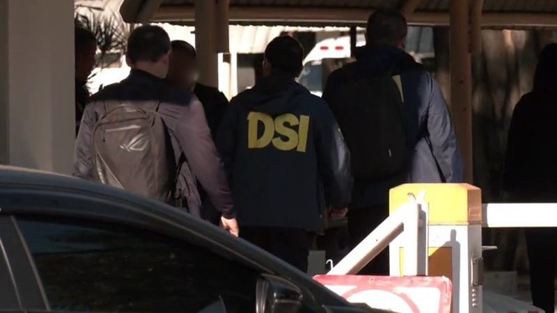 รมว.ยุติธรรม บุกตรวจสอบห้องลับ เรือนจำพิเศษกรุงเทพฯ เอื้อจีนเทา