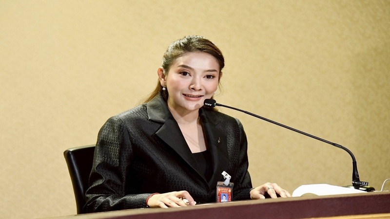 รัฐบาลเตือนระวังโรคหัด หลังพบแพร่ระบาดบริเวณชายแดนเพื่อนบ้าน