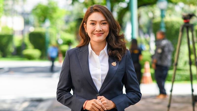 รัฐบาลเผย 7 มาตรการเร่งด่วน ก.แรงงาน เร่งฟื้นฟูน้ำท่วมหาดใหญ่