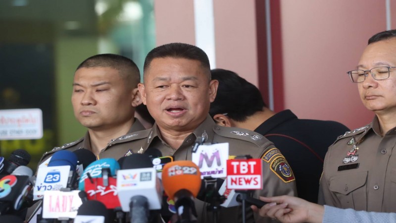 ผู้การ ปอศ. แจงปมไม่รับมอบตัว "นานา"ก่อนออกหมายจับ เผยหลอกชักชวนเพื่อนลงทุน เสียหาย195 ล้าน