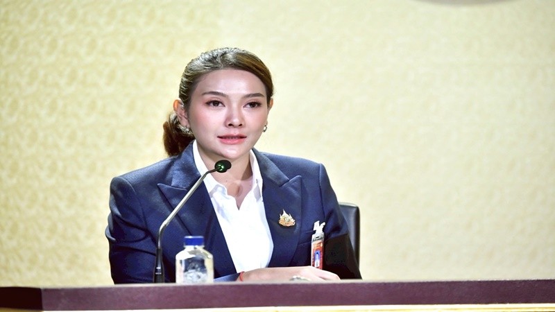 รัฐบาลเชิญชวน 9 ธ.ค. นี้ จองตั๋วเข้าชมพิธีเปิดฟรี ซีเกมส์ ครั้งที่ 33 ไทยเจ้าภาพ