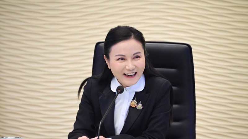 ศธ. สั่งปิดโรงเรียน 641 แห่งใน 5 จังหวัดชายแดนไทย–กัมพูชา 