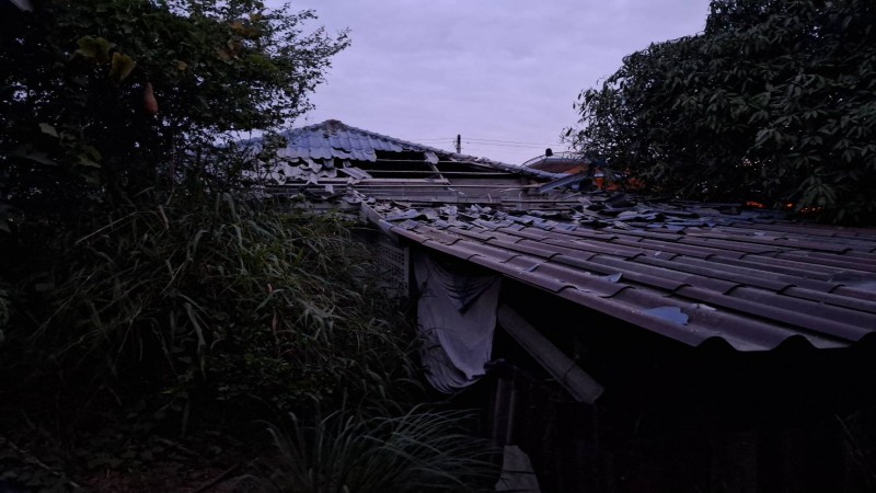 ทบ. ประณามเขมร ยิงปืนใหญ่ ตกใส่บ้านคนไทย จ.สระแก้ว