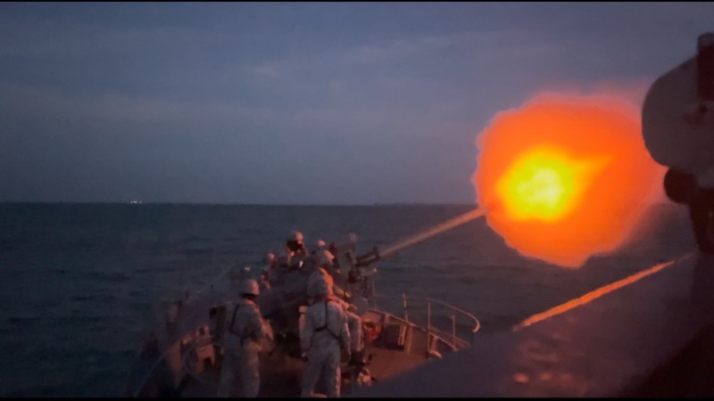 กปช.จต. เปิดยุทธการ “ตราดปราบปรปักษ์” ระดมกำลังรบทุกมิติ