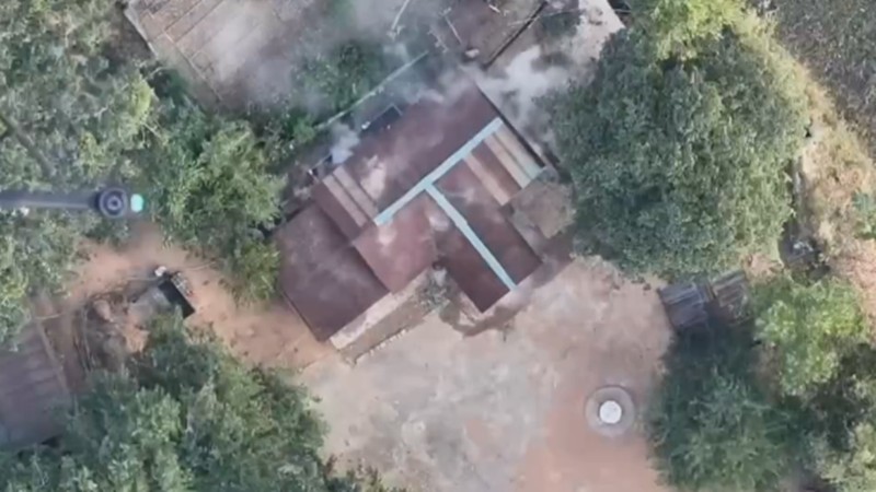 กัมพูชา เปิดฉากยิงถล่มไทยแต่เช้า แนวรบ 4  จังหวัด